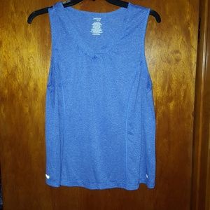 NWOT Sport tank top, perfect for summer!